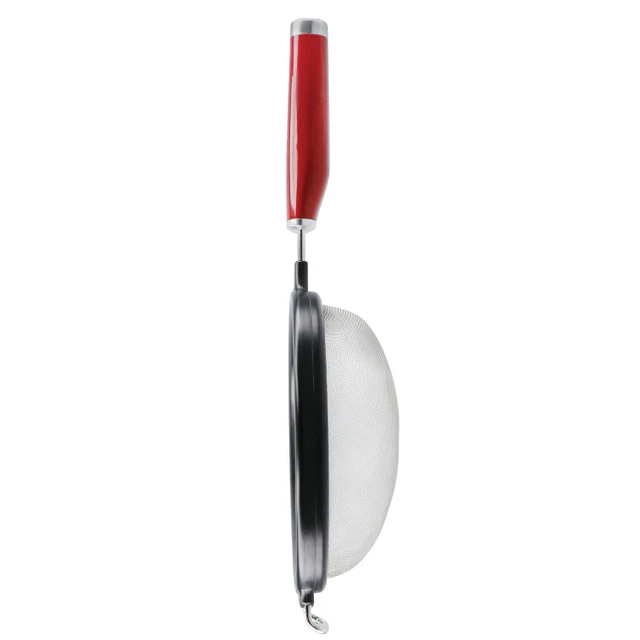 KitchenAid Zeef Core - ø 18 Cm - Keizerrood 4 KitchenAid Zeef Core - ø 18 Cm - Keizerrood - Afbeelding 2