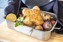 MasterClass Braadslede - 32 X 23 Cm 10 MasterClass Braadslede - 32 X 23 Cm -Keukengerei Korting Winkel g947wwtar1ll9xozarx8 97085