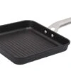 Valira Grillpan Aire - 23 X 23 Cm - Standaard Anti-aanbaklaag -Keukengerei Korting Winkel grillpan23x231