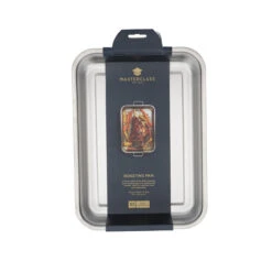 MasterClass Braadslede - 32 X 23 Cm 8 MasterClass Braadslede - 32 X 23 Cm -Keukengerei Korting Winkel hcfcfl2fynyek4y13btw 93494