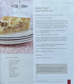 Kookboek Thuis Gebakken -Keukengerei Korting Winkel image0 1