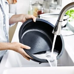 GreenPan Omnicooker - 5.7 Liter - Cream - Keramische Anti-baklaag 17 GreenPan Omnicooker - 5.7 Liter - Cream - Keramische Anti-baklaag -Keukengerei Korting Winkel image7 feature5 156a0ab3 be4f 46f0 ac40 5325e5980ac5 2