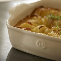 Emile Henry Ovenschaal - Argile - 22 X 14 Cm / 700 Ml -Keukengerei Korting Winkel individual oven dish 3