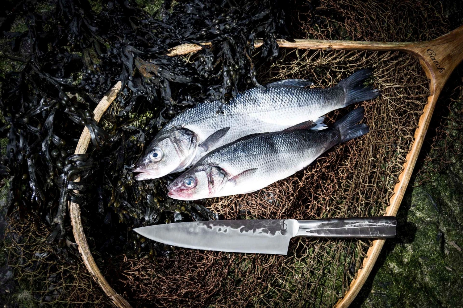 Forged Koksmes Intense 20.5 Cm 4 Forged Koksmes Intense 20.5 Cm - Afbeelding 2