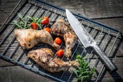 Forged Koksmes Intense 20.5 Cm 8 Forged Koksmes Intense 20.5 Cm -Keukengerei Korting Winkel intkoksmes 65B15D