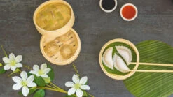 Sareva Stoommandje - Bamboe - 2-laags - ø 15 Cm 14 Sareva Stoommandje - Bamboe - 2-laags - ø 15 Cm -Keukengerei Korting Winkel item 17 2