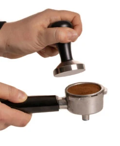 Jay Hill Koffie Barista Tamper - Zwart - ø 50.8 Mm 11 Jay Hill Koffie Barista Tamper - Zwart - ø 50.8 Mm -Keukengerei Korting Winkel item 2 1 1