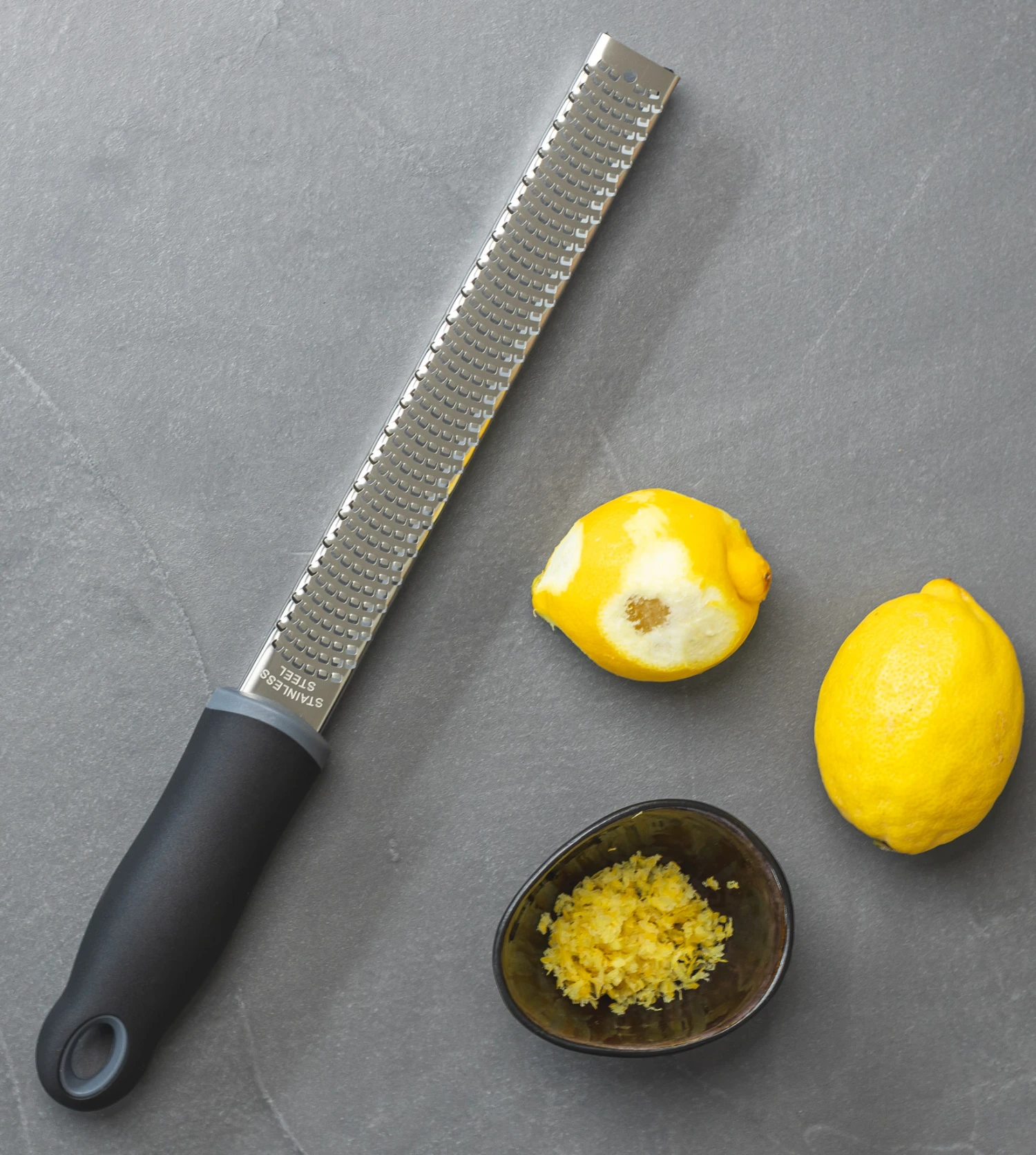 Sareva Raspen (grof - Medium - Fijn) - 21 Cm - 3 Stuks 7 Sareva Raspen (grof - Medium - Fijn) - 21 Cm - 3 Stuks - Afbeelding 5