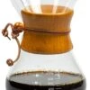 Jay Hill Pour Over Cafetiere - 800 Ml 1 Jay Hill Pour Over Cafetiere - 800 Ml -Keukengerei Korting Winkel item 8 3