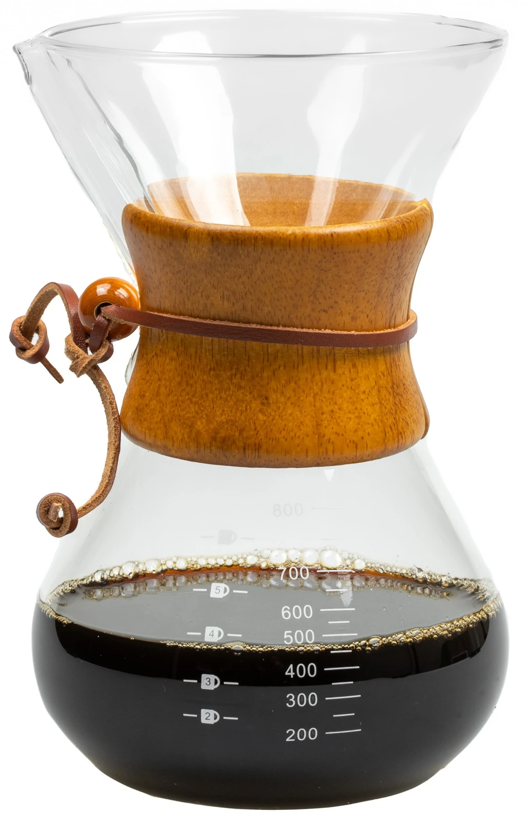 Jay Hill Pour Over Cafetiere - 800 Ml 3 Jay Hill Pour Over Cafetiere - 800 Ml