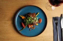 Jay Hill Dinerborden Aride ø 27 Cm - 4 Stuks -Keukengerei Korting Winkel jay hill aride 1