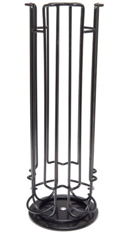 Jay Hill Dolce Gusto Cuphouder - Zwart - 24 Stuks -Keukengerei Korting Winkel jay hill cuphouder dolce gusto zwart2