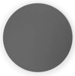 Jay Hill Placemats - Vegan Leer - Grijs / Roze - Dubbelzijdig - ø 38 Cm - 6 Stuks -Keukengerei Korting Winkel jay hill placemat grijs rond 1