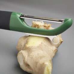 Joseph Joseph Dunschiller Multi-Peel Groen -Keukengerei Korting Winkel joseph joseph straight dunschiller