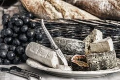 Laguiole Style De Vie Kaasmessen RVS 3-Delig -Keukengerei Korting Winkel kaasmessen rvs3