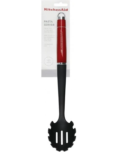 KitchenAid Spaghettilepel Core - Keizerrood 5 KitchenAid Spaghettilepel Core - Keizerrood - Afbeelding 3