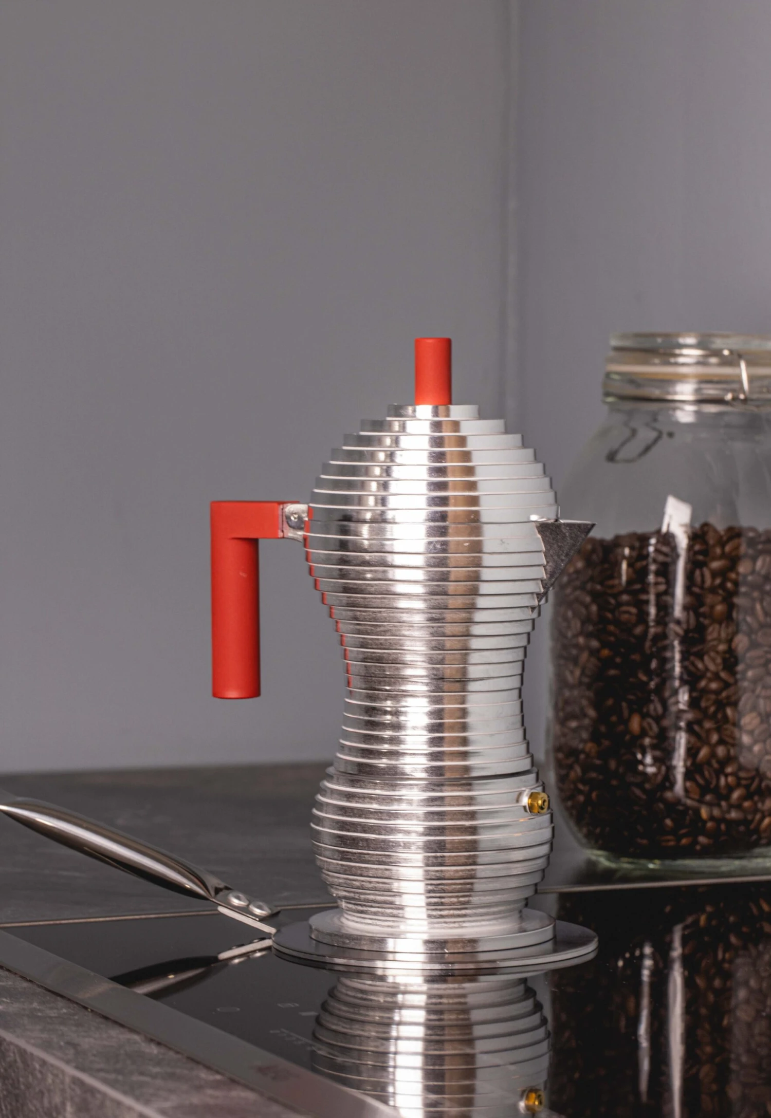 Sareva Inductie Adapter / Adapterplaat - RVS - ø 14 Cm 6 Sareva Inductie Adapter / Adapterplaat - RVS - ø 14 Cm - Afbeelding 4