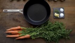 Valira Koekenpan Aire - ø 20 Cm - Standaard Anti-aanbaklaag 13 Valira Koekenpan Aire - ø 20 Cm - Standaard Anti-aanbaklaag -Keukengerei Korting Winkel koekenpansfeer6 1