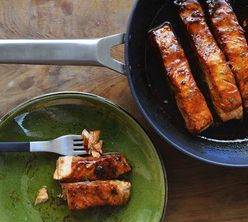 Valira Koekenpan Aire - ø 20 Cm - Standaard Anti-aanbaklaag 8 Valira Koekenpan Aire - ø 20 Cm - Standaard Anti-aanbaklaag - Afbeelding 6