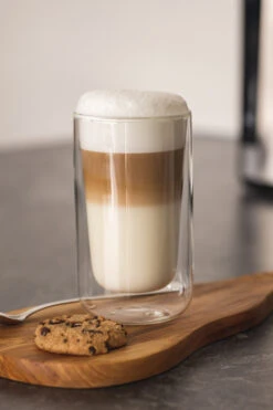 Jay Hill Melkopschuimkan - RVS - 600 Ml 5 Jay Hill Melkopschuimkan - RVS - 600 Ml -Keukengerei Korting Winkel koffie 10