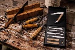 Laguiole Style De Vie Maak Je Eigen Laguiole Zakmes -Keukengerei Korting Winkel laguiole zakmes3