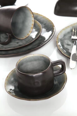 Cosy & Trendy Theekop Laguna Blue Grey 230 Ml 6 Cosy & Trendy Theekop Laguna Blue Grey 230 Ml -Keukengerei Korting Winkel laguna blue grey kopjes.jpeg 0