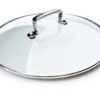 Le Creuset Pannendeksel Les Forgées TNS - ø 18 Cm -Keukengerei Korting Winkel le creuset pannendeksel 18cm