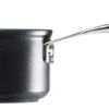 Le Creuset Steelpan - 2 Schenktuiten - Les Forgées TNS - ø 16 Cm / 1.6 Liter - Standaard Anti-aanbaklaag 2 Le Creuset Steelpan - 2 Schenktuiten - Les Forgées TNS - ø 16 Cm / 1.6 Liter - Standaard Anti-aanbaklaag -Keukengerei Korting Winkel le creuset steelpan 16cm