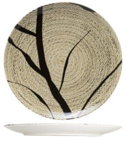 Arthur Krupp Serviesset Tribal Mood - 12-delig / 4 Personen -Keukengerei Korting Winkel los 4 2