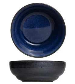 Studio Tavola Serviesset Athens - 18-delig / 6 Personen -Keukengerei Korting Winkel los blauw 1