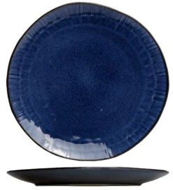 Studio Tavola Serviesset Athens - 18-delig / 6 Personen -Keukengerei Korting Winkel los blauw 3