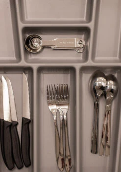 Sareva Maatlepels - RVS - 4-delig 11 Sareva Maatlepels - RVS - 4-delig -Keukengerei Korting Winkel maatschep01 1