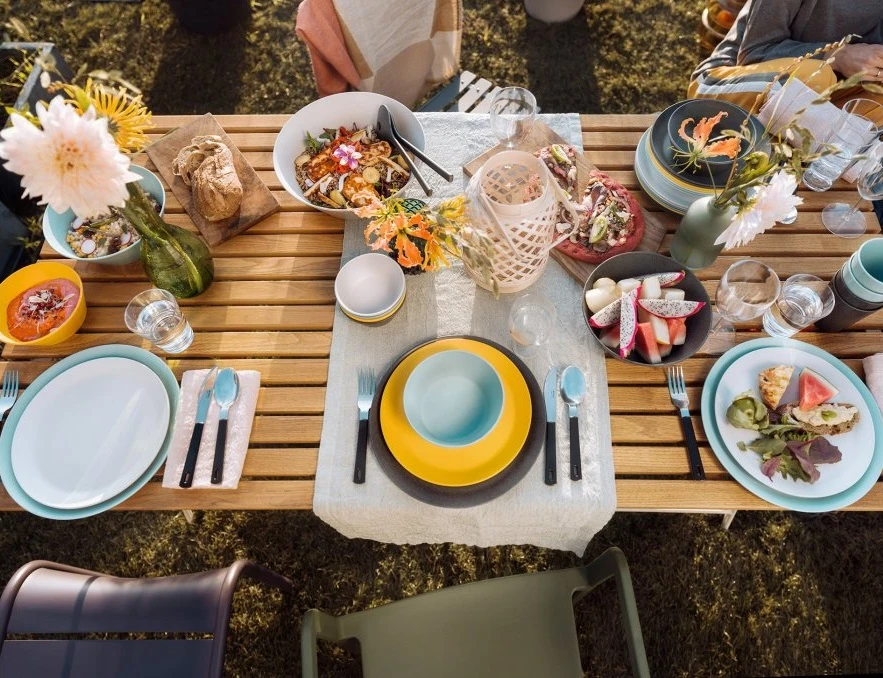 Mepal Beker Bloom Pebble Black 300 Ml 4 Mepal Beker Bloom Pebble Black 300 Ml - Afbeelding 2