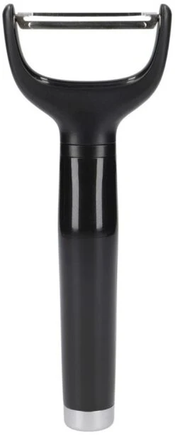 KitchenAid Dunschiller Classic 18 Cm - Zwart 8 KitchenAid Dunschiller Classic 18 Cm - Zwart -Keukengerei Korting Winkel mvlvbqtxhc0nugeztwvw 74968