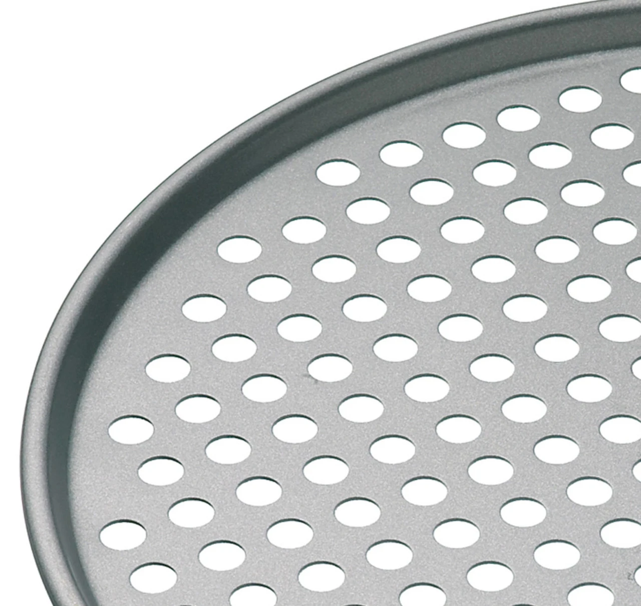 MasterClass Pizzaplaat - ø 32 Cm 7 MasterClass Pizzaplaat - ø 32 Cm - Afbeelding 5