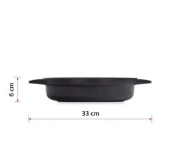 Valira Braadpan Met Deksel Aire - ø 24 Cm / 2.5 Liter 10 Valira Braadpan Met Deksel Aire - ø 24 Cm / 2.5 Liter -Keukengerei Korting Winkel non stick short casserole induction 15