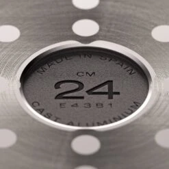 Valira Braadpan Met Deksel Aire - ø 24 Cm / 2.5 Liter 11 Valira Braadpan Met Deksel Aire - ø 24 Cm / 2.5 Liter -Keukengerei Korting Winkel non stick short casserole induction 16