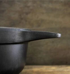 Valira Braadpan Met Deksel Aire - ø 32 Cm / 8.8 Liter -Keukengerei Korting Winkel non stick short casserole induction 5