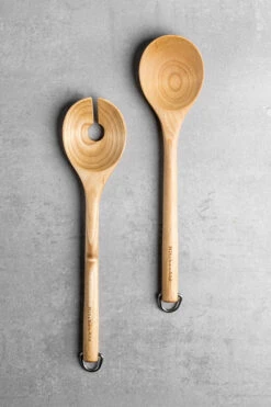 KitchenAid Slabestek Core Berkenhout 2-delig 33 Cm -Keukengerei Korting Winkel ojwshhsobr6xm6ckgaea 24964