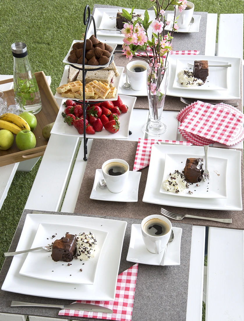 Maxwell & Williams Kop En Schotel East Meets West 170 Ml 4 Maxwell & Williams Kop En Schotel East Meets West 170 Ml - Afbeelding 2