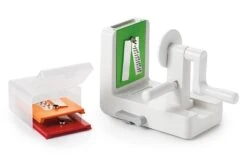 OXO Good Grips Spiraalsnijder Pro 12 OXO Good Grips Spiraalsnijder Pro -Keukengerei Korting Winkel oxo spiraalsnijder pro 2