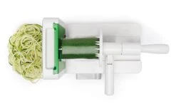OXO Good Grips Spiraalsnijder Pro 15 OXO Good Grips Spiraalsnijder Pro -Keukengerei Korting Winkel oxo spiraalsnijder pro 4