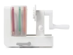 OXO Good Grips Spiraalsnijder Pro 14 OXO Good Grips Spiraalsnijder Pro -Keukengerei Korting Winkel oxo spiraalsnijder pro 5