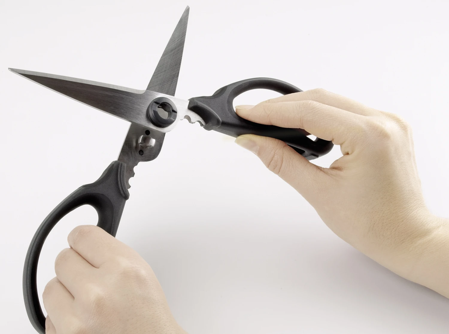 OXO Good Grips Keuken- & Kruidenschaar 5 OXO Good Grips Keuken- & Kruidenschaar - Afbeelding 3