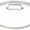 Valira Pannendeksel Aire - Hittebestendig Glas - ø 26 Cm 2 Valira Pannendeksel Aire - Hittebestendig Glas - ø 26 Cm -Keukengerei Korting Winkel pannendeksel40cm1 7