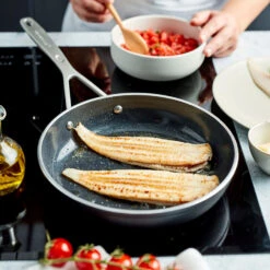 Demeyere Koekenpannenset Alu Industry 3 - Ceraforce - ø 24 + 28 Cm - Keramische Anti-aanbaklaag 10 Demeyere Koekenpannenset Alu Industry 3 - Ceraforce - ø 24 + 28 Cm - Keramische Anti-aanbaklaag -Keukengerei Korting Winkel pdp masonry content demeyere pans ceramic induction 750x750 1