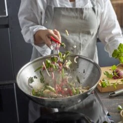 Demeyere Wokpan Apollo 7 - ø 32 Cm 10 Demeyere Wokpan Apollo 7 - ø 32 Cm -Keukengerei Korting Winkel pdp masonry content demeyere apollo 7 wok multifunctional 750x750 6