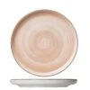 Cosy & Trendy Ontbijtbord Baltic Peach ø 20 Cm -Keukengerei Korting Winkel peach 2 1