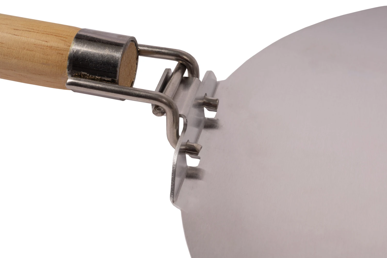 Fernus & Friends Pizza Oven - Voor Fornuis - Black Matted - Voor ø 26 Cm Pizza's 10 Fernus & Friends Pizza Oven - Voor Fornuis - Black Matted - Voor ø 26 Cm Pizza's - Afbeelding 8