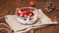 Sareva Glazen Vershoudbakje Cook & Fresh - Rond - 3-delig 14 Sareva Glazen Vershoudbakje Cook & Fresh - Rond - 3-delig -Keukengerei Korting Winkel product 16 1